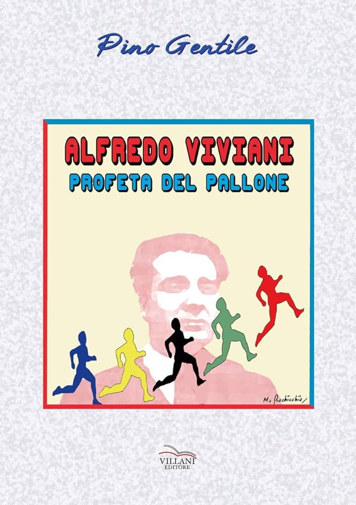 ALFREDO VIVIANI